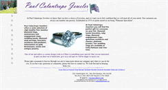 Desktop Screenshot of pcbostonjewelry.com