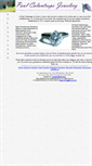 Mobile Screenshot of pcbostonjewelry.com